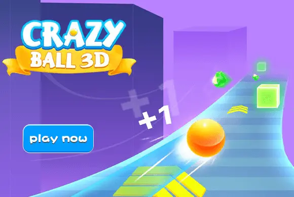 Crazy Ball 