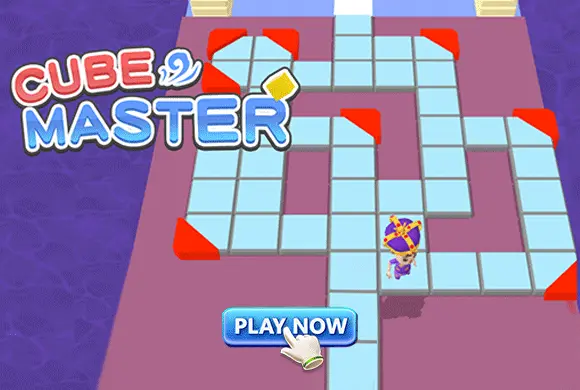 Cube Master 