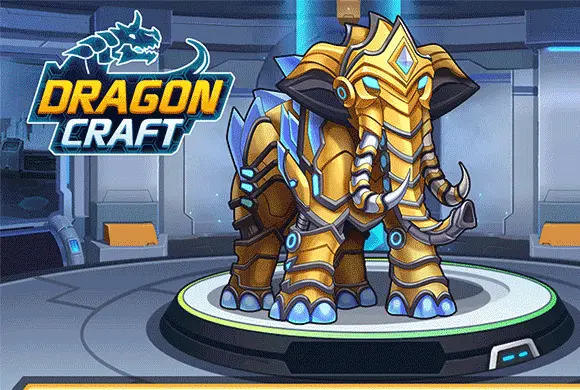 Dragon Craft 
