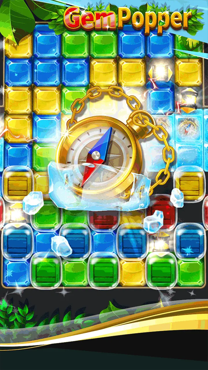gem-popper