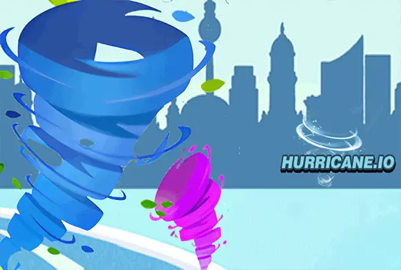 Hurricane 