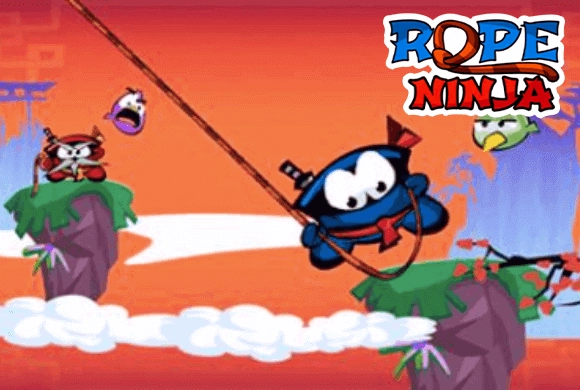 Ninja Bound 