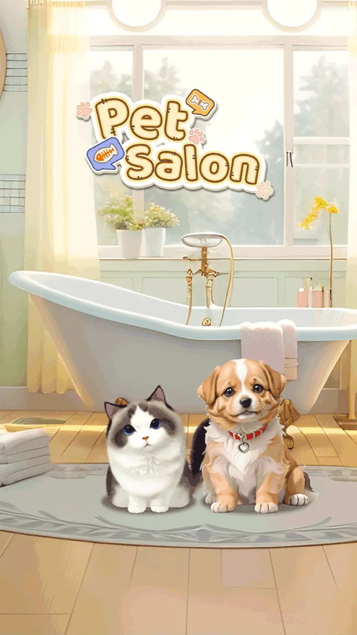 pet-salon