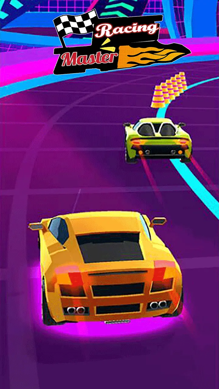 race-master
