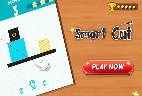 Smart Cut 