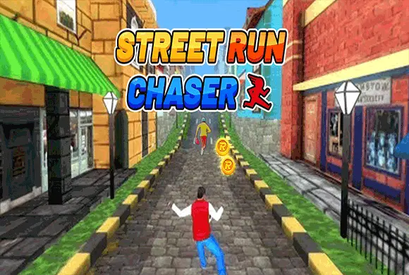 Street Run Chaser 