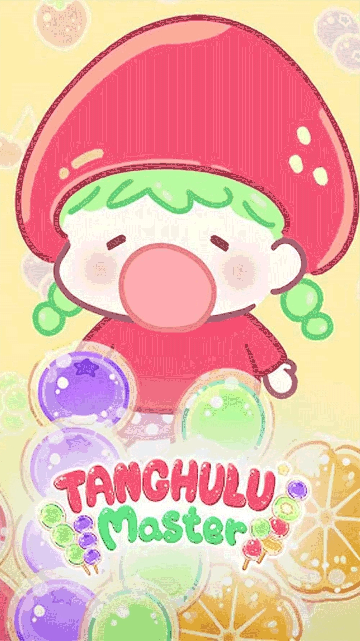 tanghulu-master