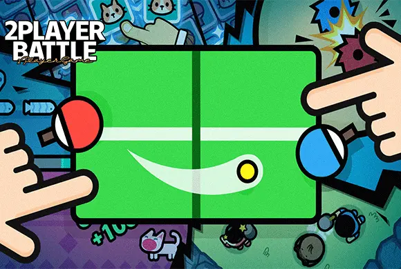 Two Player Games 