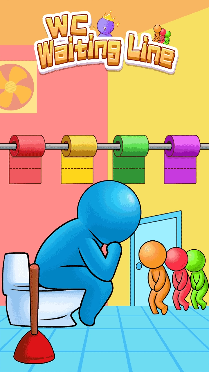 Tetris Puzzle MiniGame