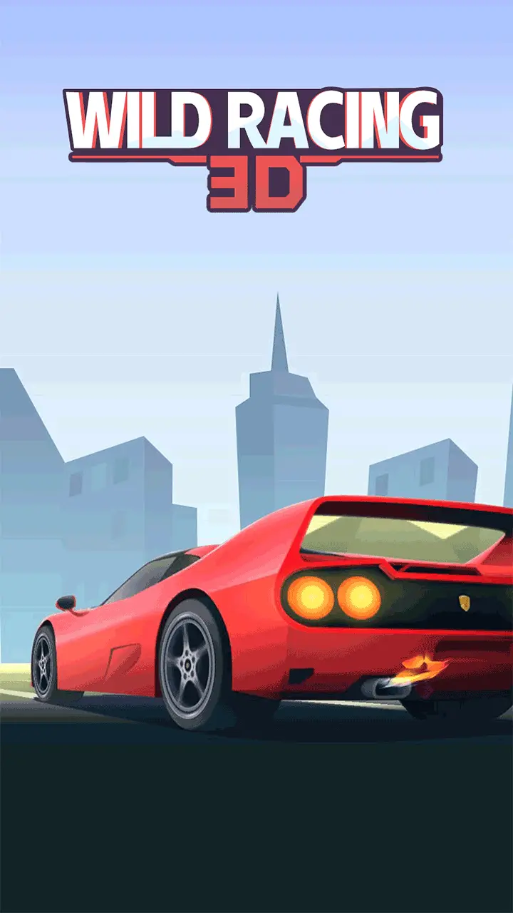 wild-racing-3d