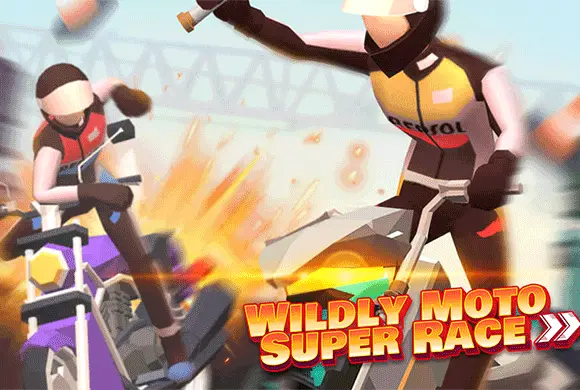Wildly Moto 
