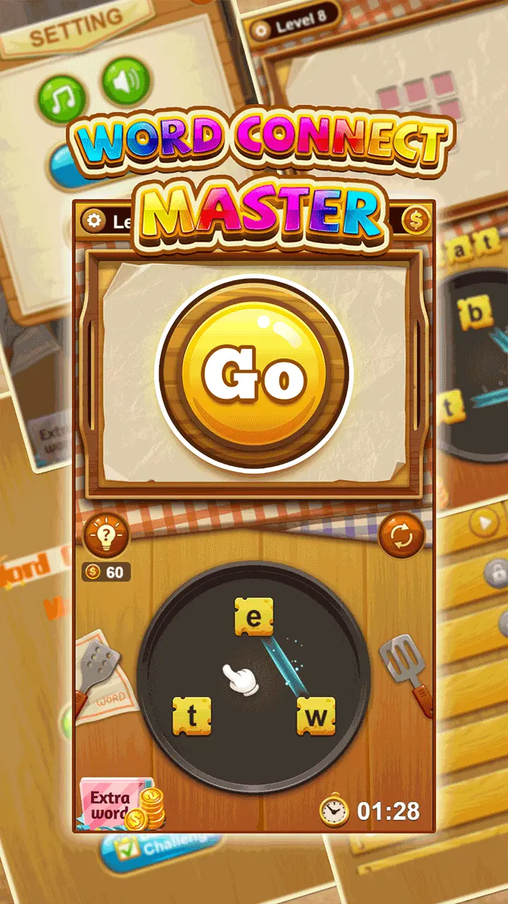 word-connect-master